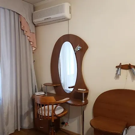 Apartment уютная квартира в приморском районе
